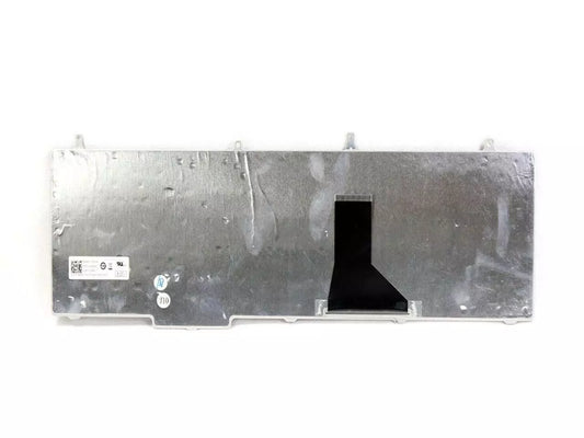 Dell Original US International Layout Vostro 1710 1720 Laptop Keyboard - Black