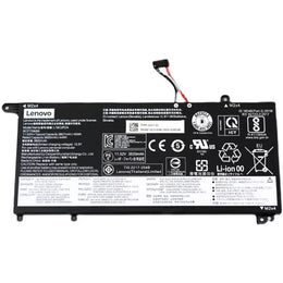 Lenovo L19L3PDA OEM 45Whr 3900mAh 11.55V 3 Cell Laptop Battery