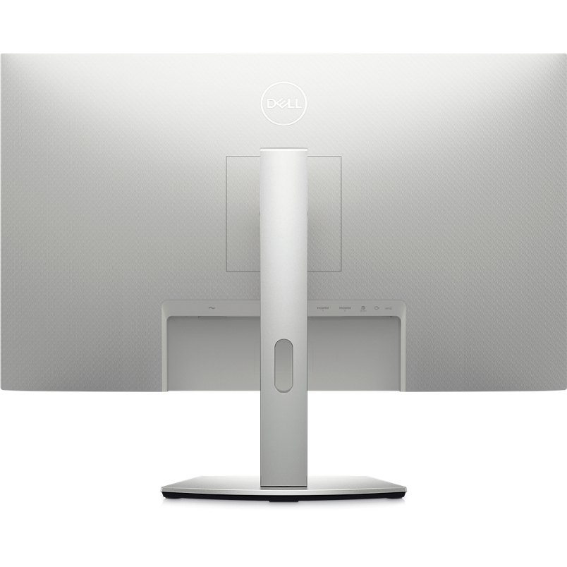 Dell S2722DC 27" 75Hz QHD IPS with Dual Speakers USB-C Monitor