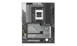 SAPPHIRE NITRO+ B850A WIFI 7 ATX Motherboard for AMD AM5 Ryzen Processors