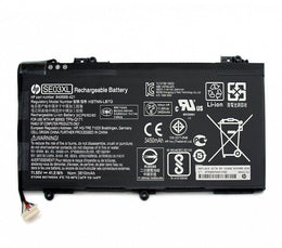 HP SE03XL OEM 41.5Whr 3450mAh 11.55V 3 Cell Laptop Battery
