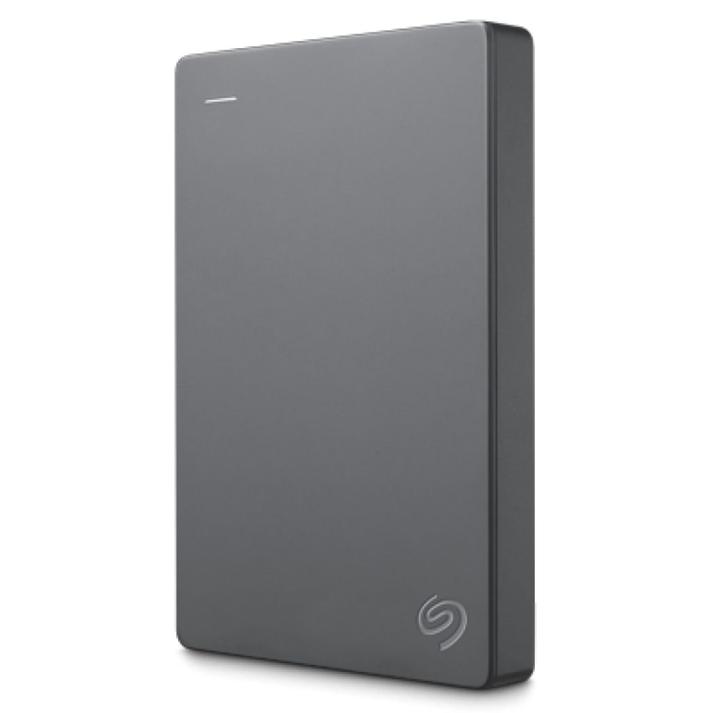 Seagate Basic 5TB USB Portable External Hard Drive