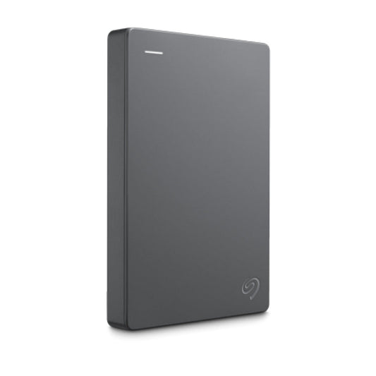 Seagate Basic 5TB USB Portable External Hard Drive