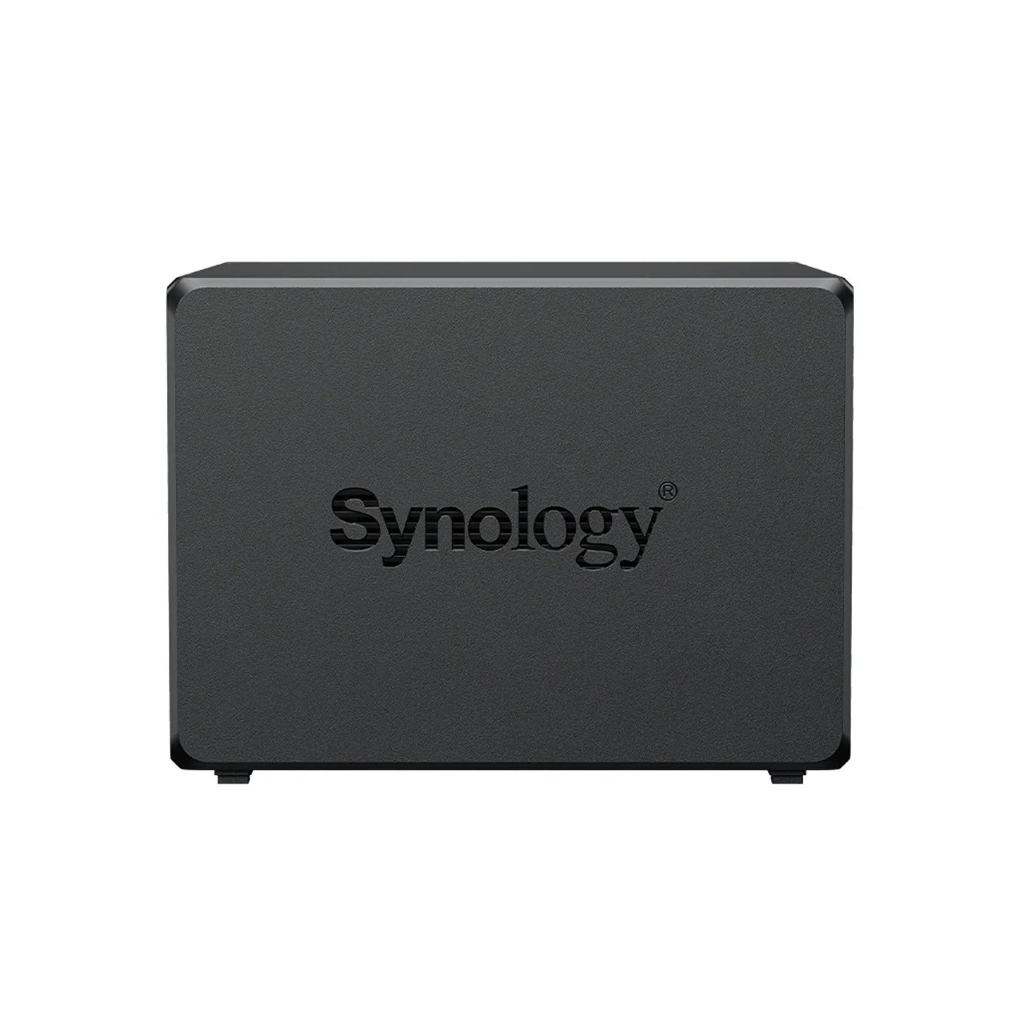 Synology DS1525neo+ 5-bay NAS storage server right side view-tpstech.in