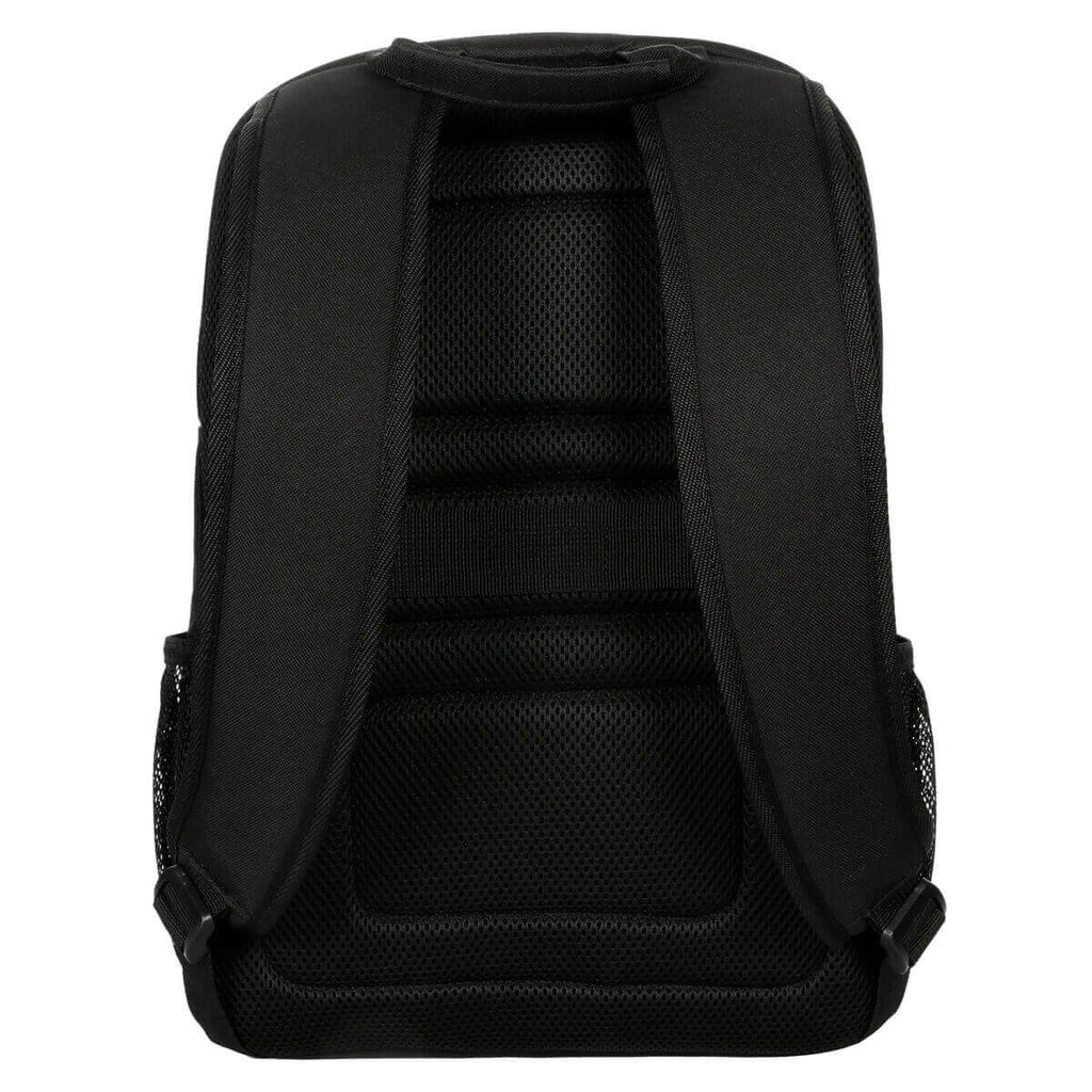 Targus TSB962GL 14-16" GeoLite EcoSmart Advanced Laptop Backpack - Black