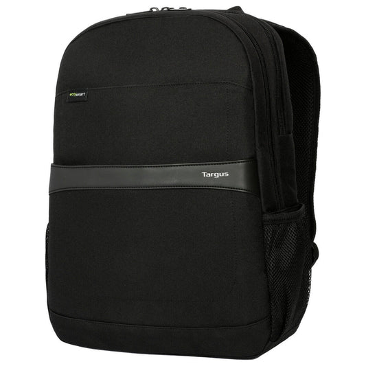 Targus TSB962GL 14-16" GeoLite EcoSmart Advanced Laptop Backpack - Black