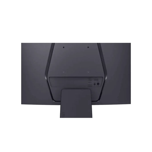 LG UltraGear 27GS60QC-B 27" QHD 180Hz 1ms VA Curved Gaming Monitor
