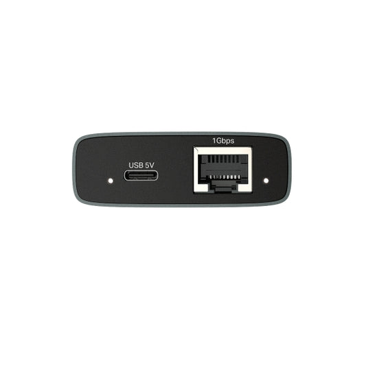 TP-Link EH210 1-to-2 Gigabit Ethernet Splitter Dual RJ45 LAN Network Adapter