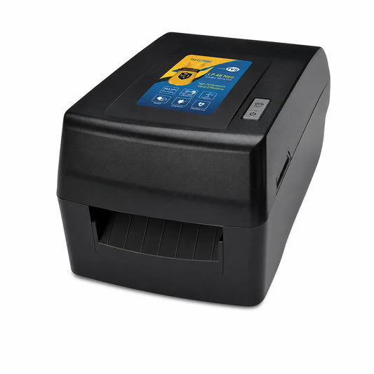TVS Electronics LP46 Neo USB Thermal Barcode & Label Printer