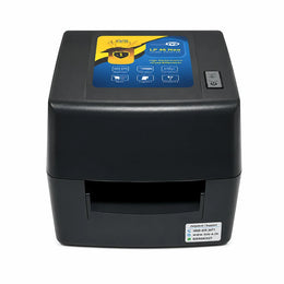 TVS Electronics LP46 Neo USB Thermal Barcode & Label Printer