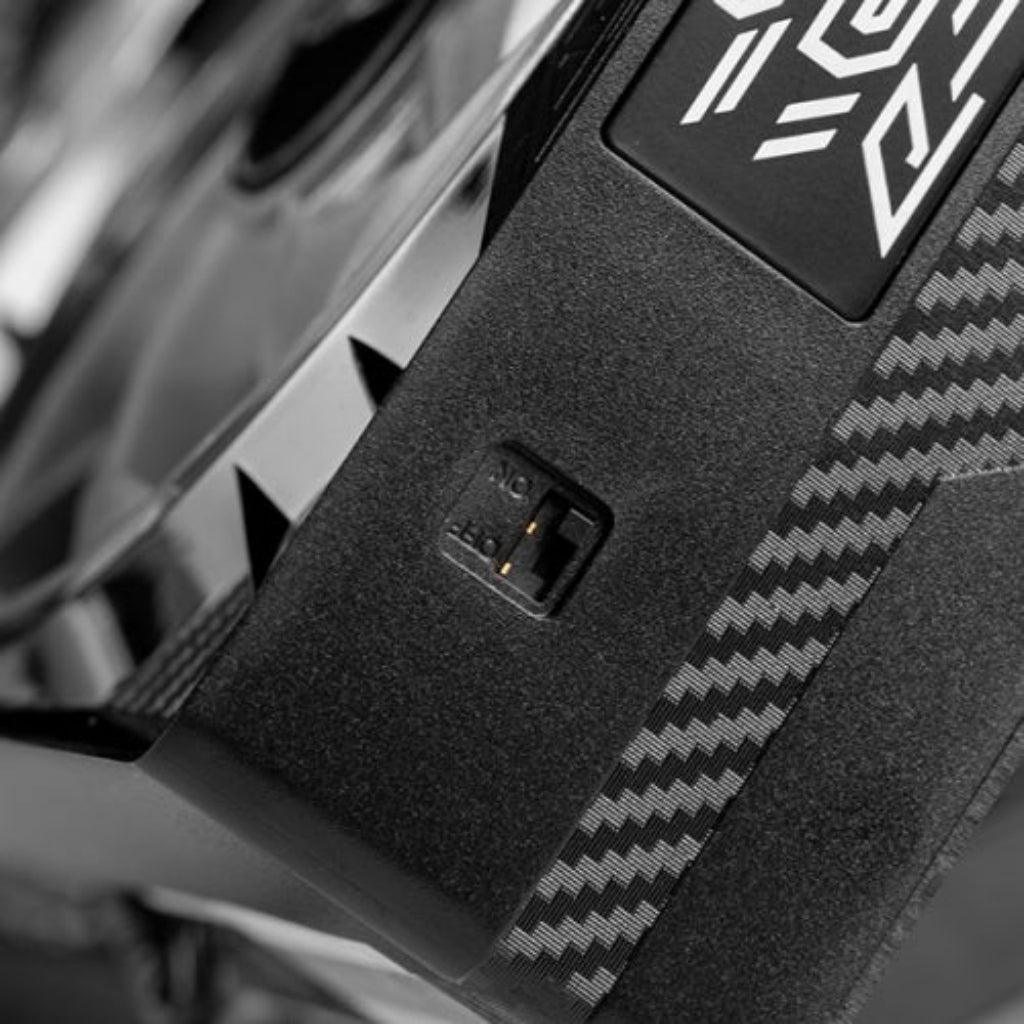 GALAX GeForce RTX 5070 1-Click OC 12GB GDDR7 192-bit Graphics Card