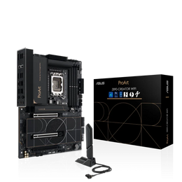 ASUS ProArt Z890-CREATOR WIFI LGA1851 DDR5 ATX Motherboard
