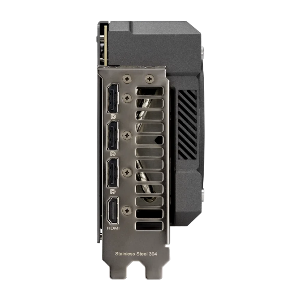 ASUS TUF Gaming GeForce RTX 5060 Ti 16GB GDDR7 OC Edition Graphics Card