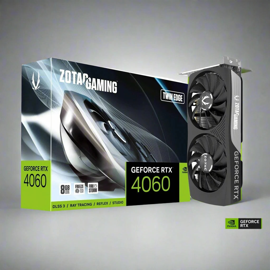 Zotac Geforce Rtx 4060 Ti Zotac Us ZOTAC GAMING GeForce RTX 4060