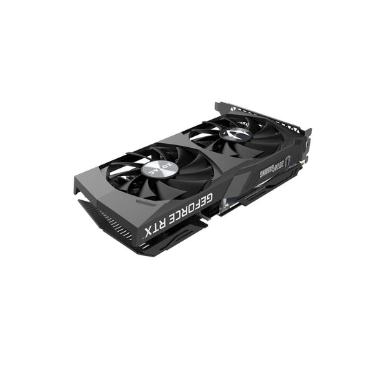 ZOTAC Gaming GeForce RTX 3050 ECO Dual 8GB GDDR6 Graphics Card