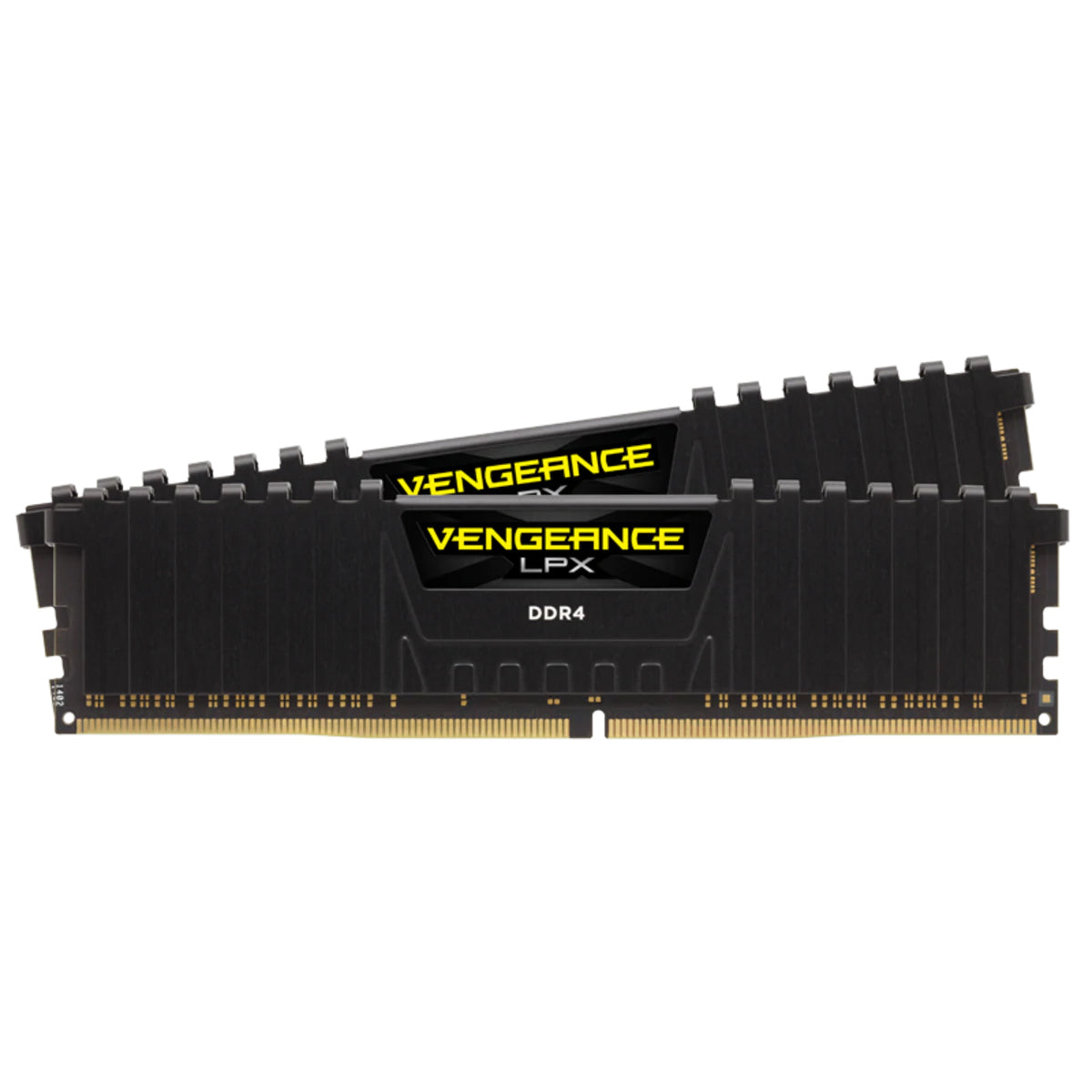Cpu Z Corsair Vengeance Lpx 3600 Ram On 3200 Motherboard Corsair