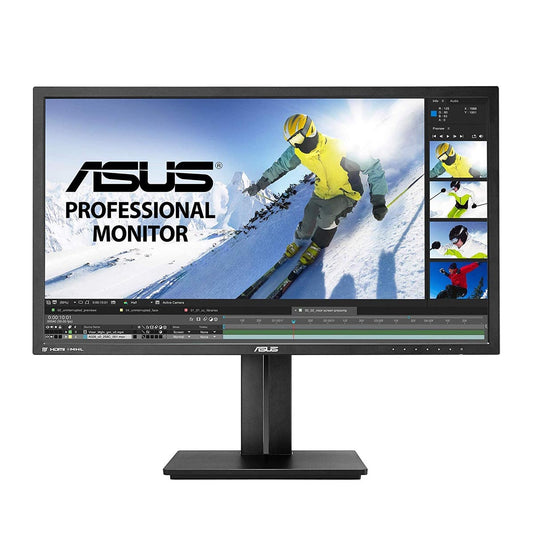 ASUS PB287Q 28-Inch Gaming Monitor bundled with ROG Cetra Core In-Ear Gaming Headphone