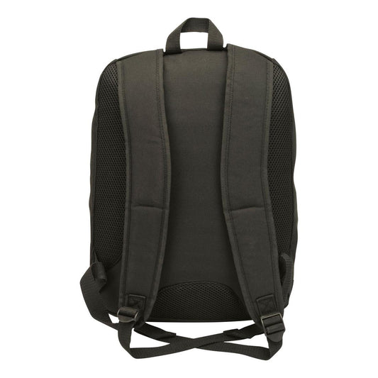 HP H1D24AA Essential 15.6-Inch Laptop Backpack with Earphone Pass-Through Pocket