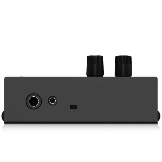 Behringer MA400 Headphone Amplifier