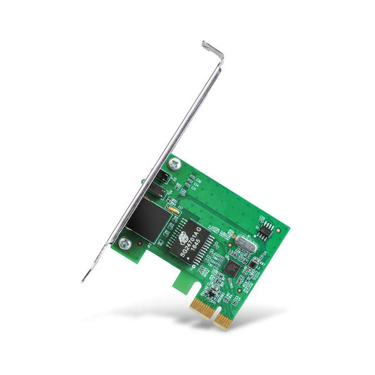 TP-Link TG-3468 Gigabit PCI Express Network Adapter