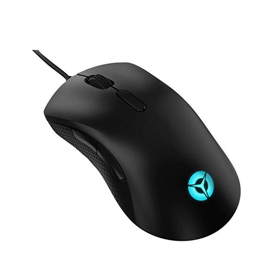 Lenovo Legion M300 RGB Gaming Mouse with Optical Pixart Sensor 8 Buttons and Adjustable DPI Up to 8000