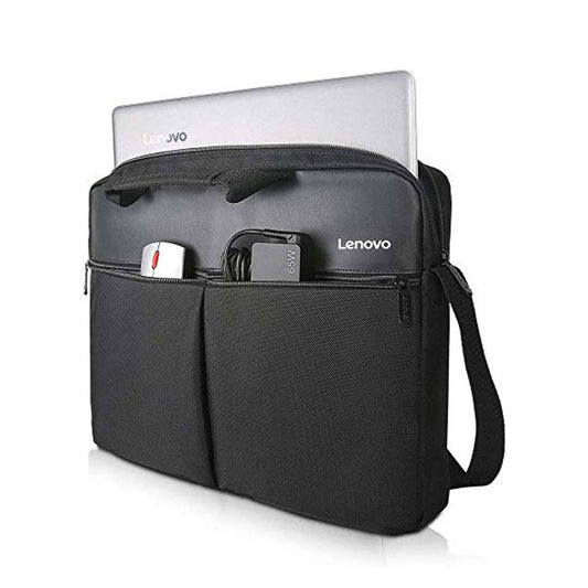 Lenovo Thinkpad Topload T1050 Bag for 15.6-inch Laptops with Integrated Luggage Strap
