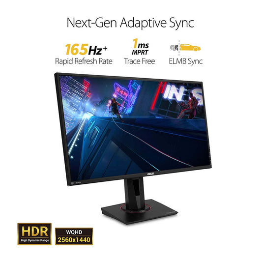 GOSHAWK AMD Based Gaming Desktop PC TUF Edition - Ryzen 9 7950X + RTX 4090 Powered By ASUS