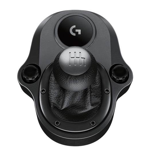 Logitech Driving Force Shifter for G923 G29 and G920 Racing Wheels