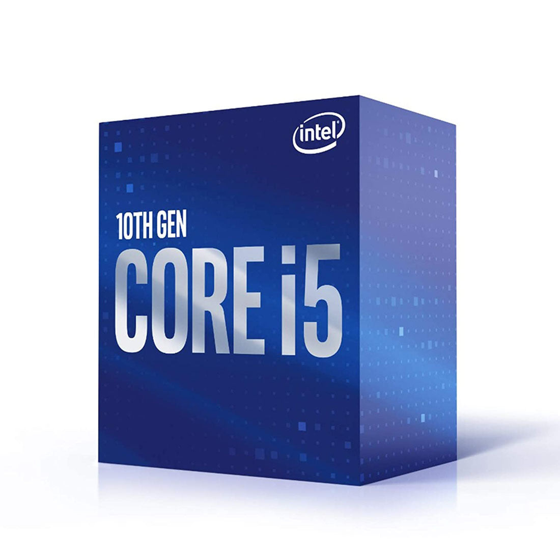 Intel Core i5-10400 LGA1200 Desktop Processor 6 Cores up to 4.30GHz 12MB Cache