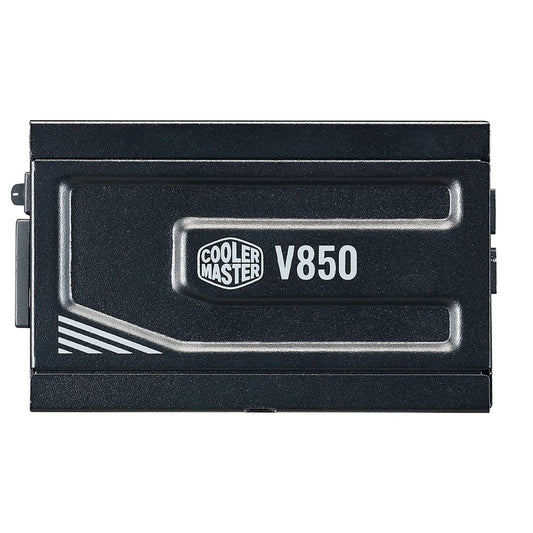 Cooler Master V850 SFX 850W Full Modular 80 Plus Gold SMPS Power Supply