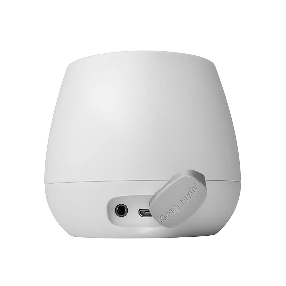 HP S6500 Wireless Mini Speakers with AUX Connectivity and LED Indicators