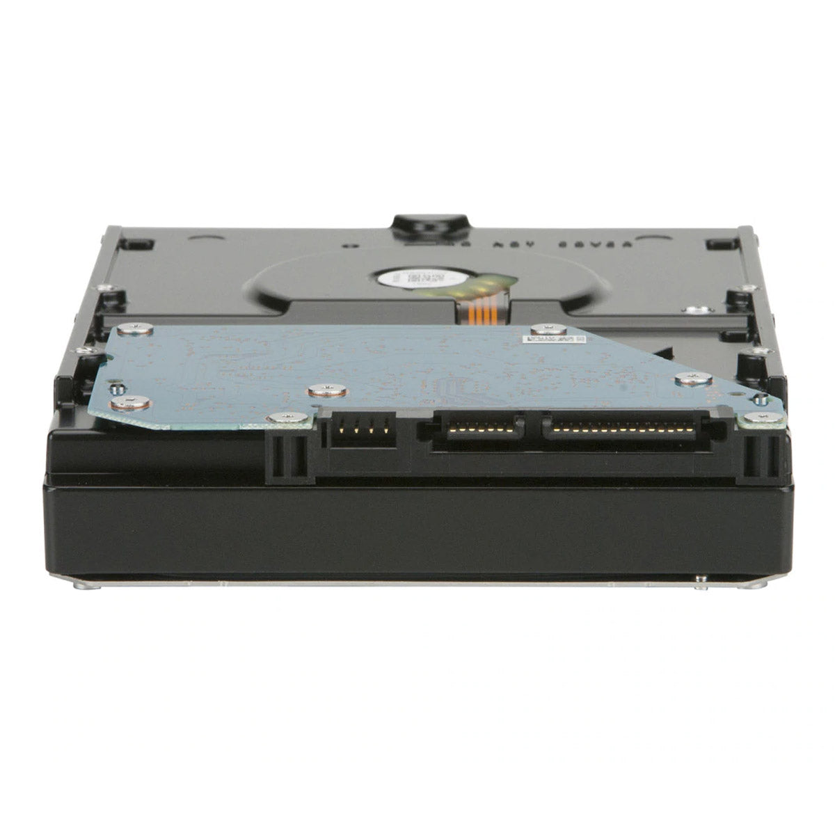 Toshiba 2TB Enterprise Series SATA HDD 7200 RPM 3.5-inch MG04ACA200E