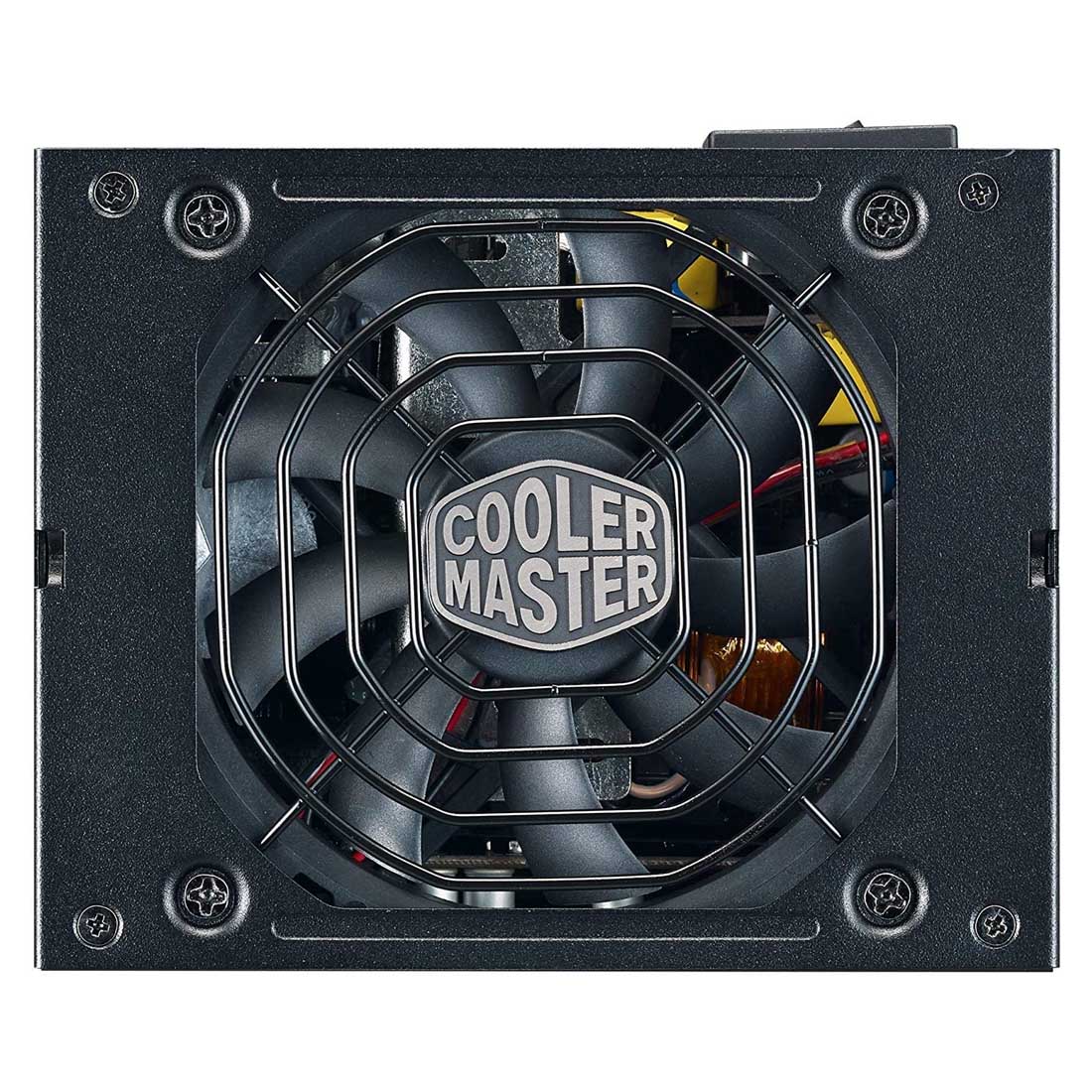 Cooler Master V750 SFX Gold 750W Fully Modular 80 Plus SMPS Power Supply