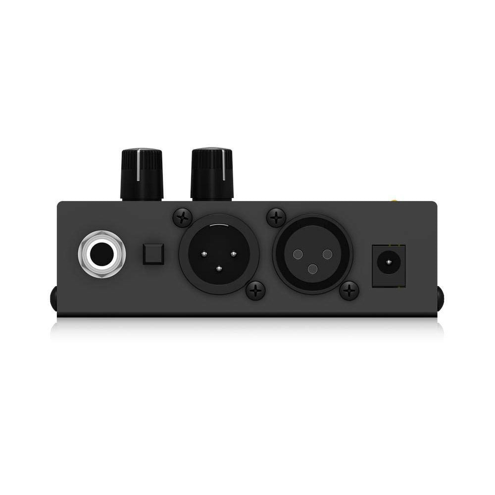 Behringer MA400 Headphone Amplifier