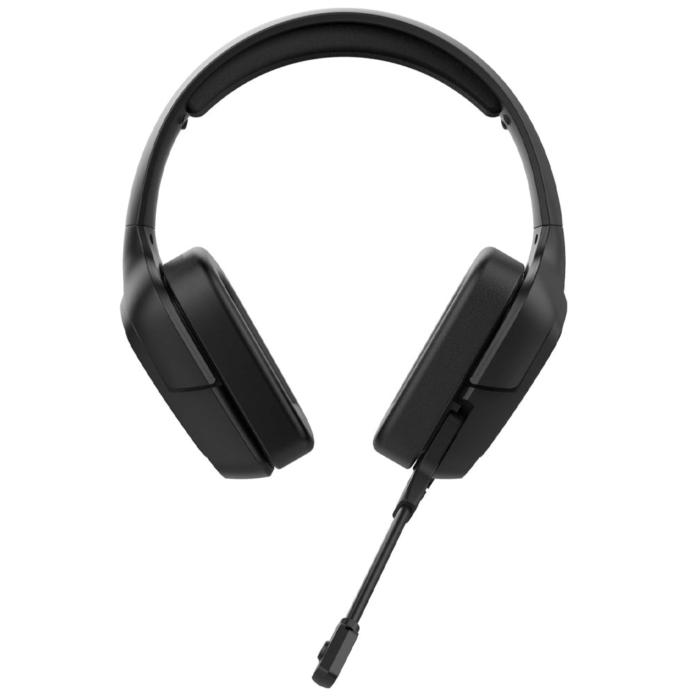 GAMDIAS HEBE E2 RGB Gaming Headset with Omnidirectional Microphone