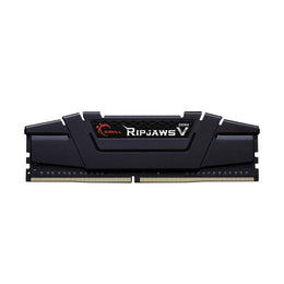 G.SKILL Ripjaws V 8GB RAM DDR4 3200MHz Desktop Memory