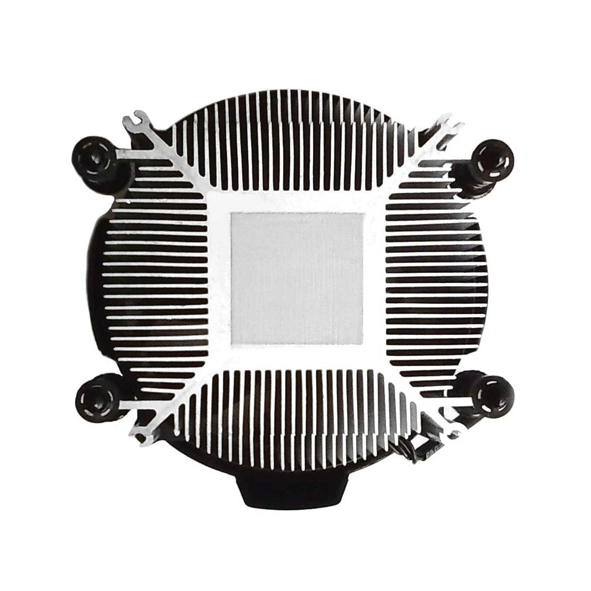 AMD Ryzen 5 4500 Desktop Processor 6 Cores up to 4.1GHz 11MB Cache AM4 Socket