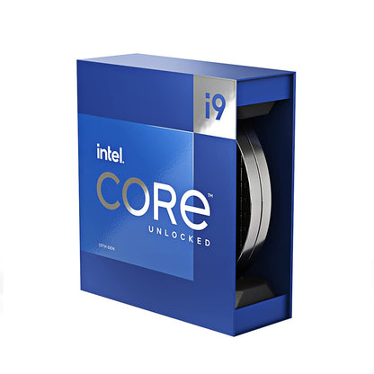 Intel Core 13th Gen i9-13900KS LGA1700 Unlocked Desktop Processor 24 Cores up to 6.0GHz 36MB Cache