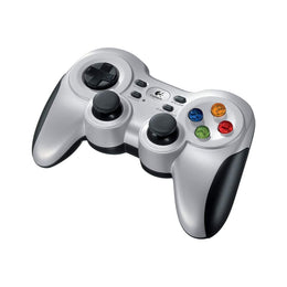 Logitech F710 4 Switch D-Pad 2.4GHz Wireless Gamepad - Console Style