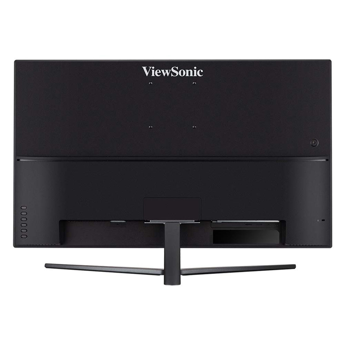 ViewSonic VX3211-4K 32-inch 4K UHD VA Monitor with Integrated Speakers and AMD FreeSync