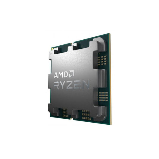 AMD Ryzen 7 7700X Desktop Processor 8 Cores up to 5.4GHz 40MB Cache AM5 Socket with Radeon Graphics (Tray)