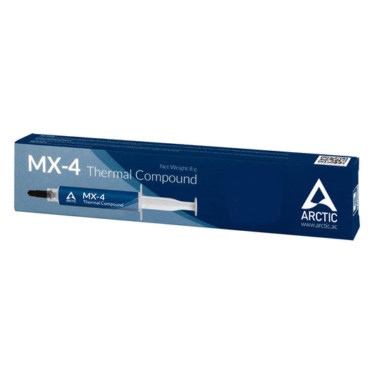 ARCTIC MX-4 8gm Carbon Based Thermal Compound