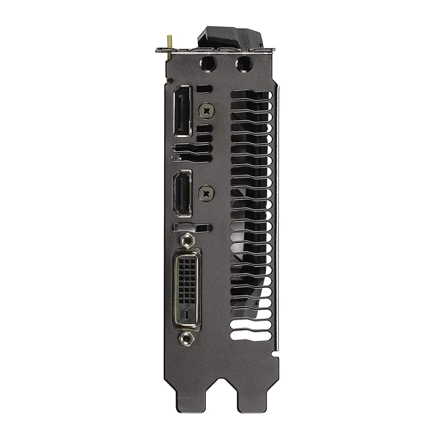 ASUS Dual GeForce GTX 1650 V2 OC Edition GDDR5 4GB 192-Bit Graphics Card