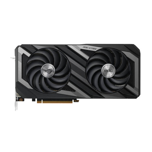 ASUS ROG STRIX RX 6650 XT OC Edition 8GB GDDR6 128-Bit Graphics Card