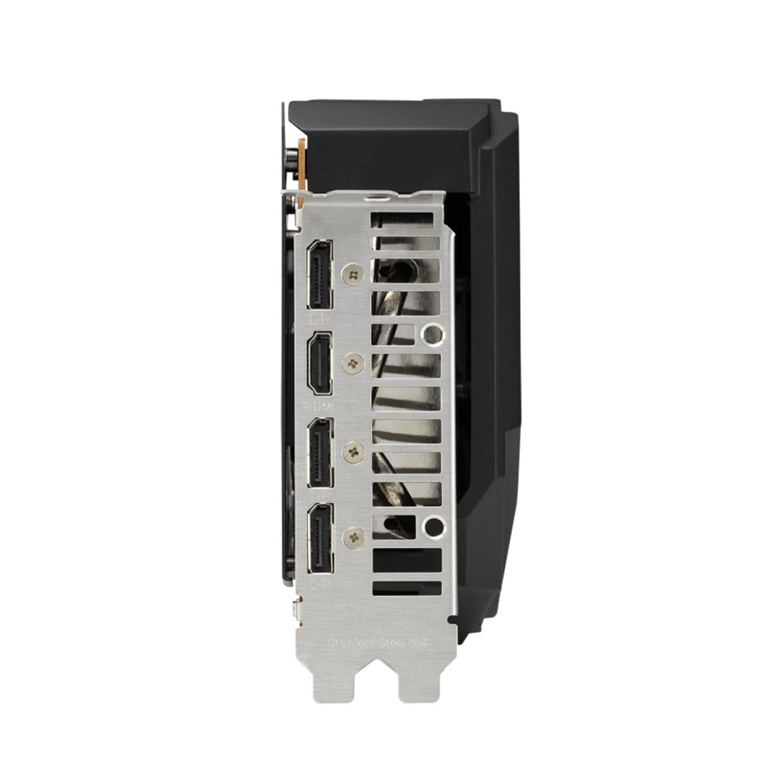 ASUS ROG STRIX RX 6650 XT OC Edition 8GB GDDR6 128-Bit Graphics Card