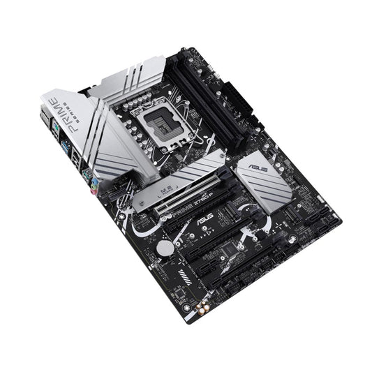 ASUS PRIME Z790-P-CSM DDR5 Intel Z790 LGA 1700 ATX Motherboard