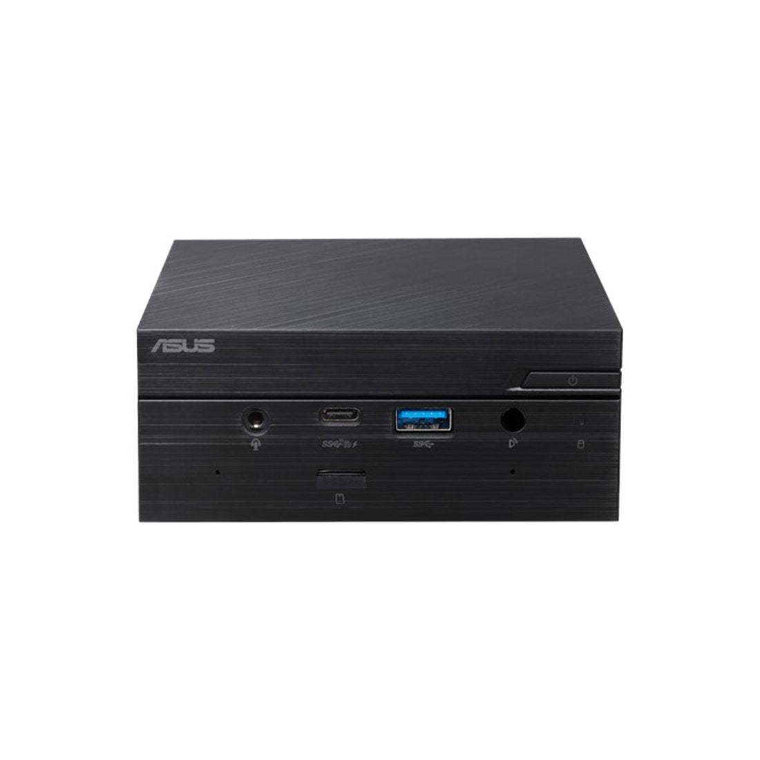 ASUS PN50 R7 Full Machine Mini PC with AMD Ryzen 7 4700U Processor Integrated Radeon Vega Graphics 8GB RAM 1TB HDD WIFI and Dual USB 3.1 Type-C
