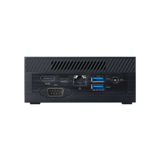 ASUS PN50 R7 Full Machine Mini PC with AMD Ryzen 7 4700U Processor Integrated Radeon Vega Graphics 8GB RAM 1TB HDD WIFI and Dual USB 3.1 Type-C