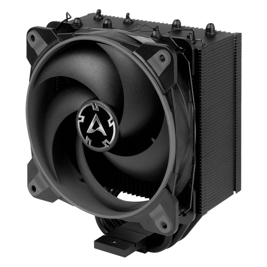 ARCTIC Freezer 34 eSports Tower CPU Air Cooler with 120mm BioniX-P Fan - Grey