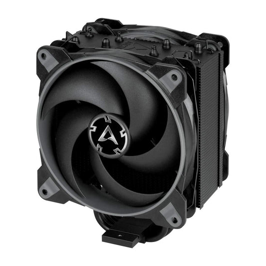 ARCTIC Freezer 34 eSports DUO Tower CPU Air Cooler with 120mm BioniX-P Fan - Grey